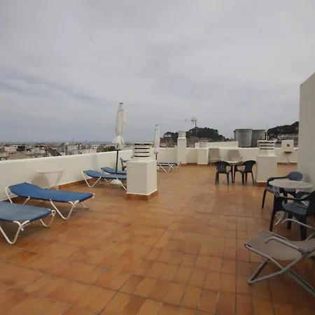 Loft In El Sol Ii Building *