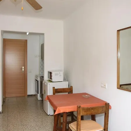 Apartment Loft In El Sol Ii Building Tossa de Mar