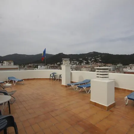 Loft In El Sol Ii Building Apartment Tossa de Mar