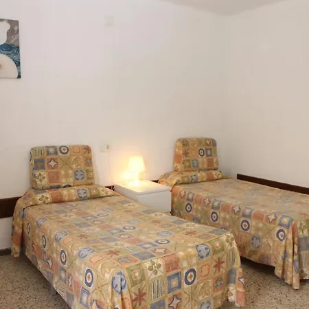 Apartment Loft In El Sol Ii Building Tossa de Mar