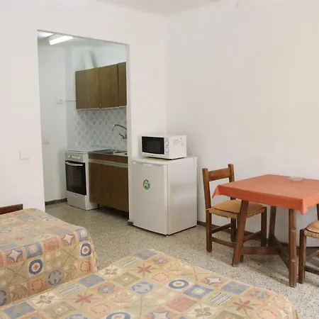Loft In El Sol Ii Building Tossa de Mar