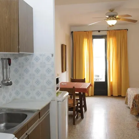 Loft In El Sol Ii Building * Tossa de Mar