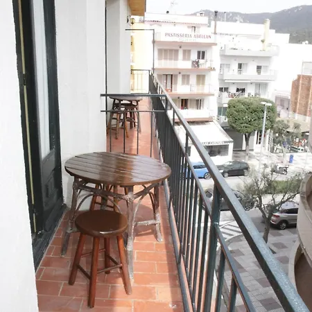 Loft In El Sol Ii Building Apartment